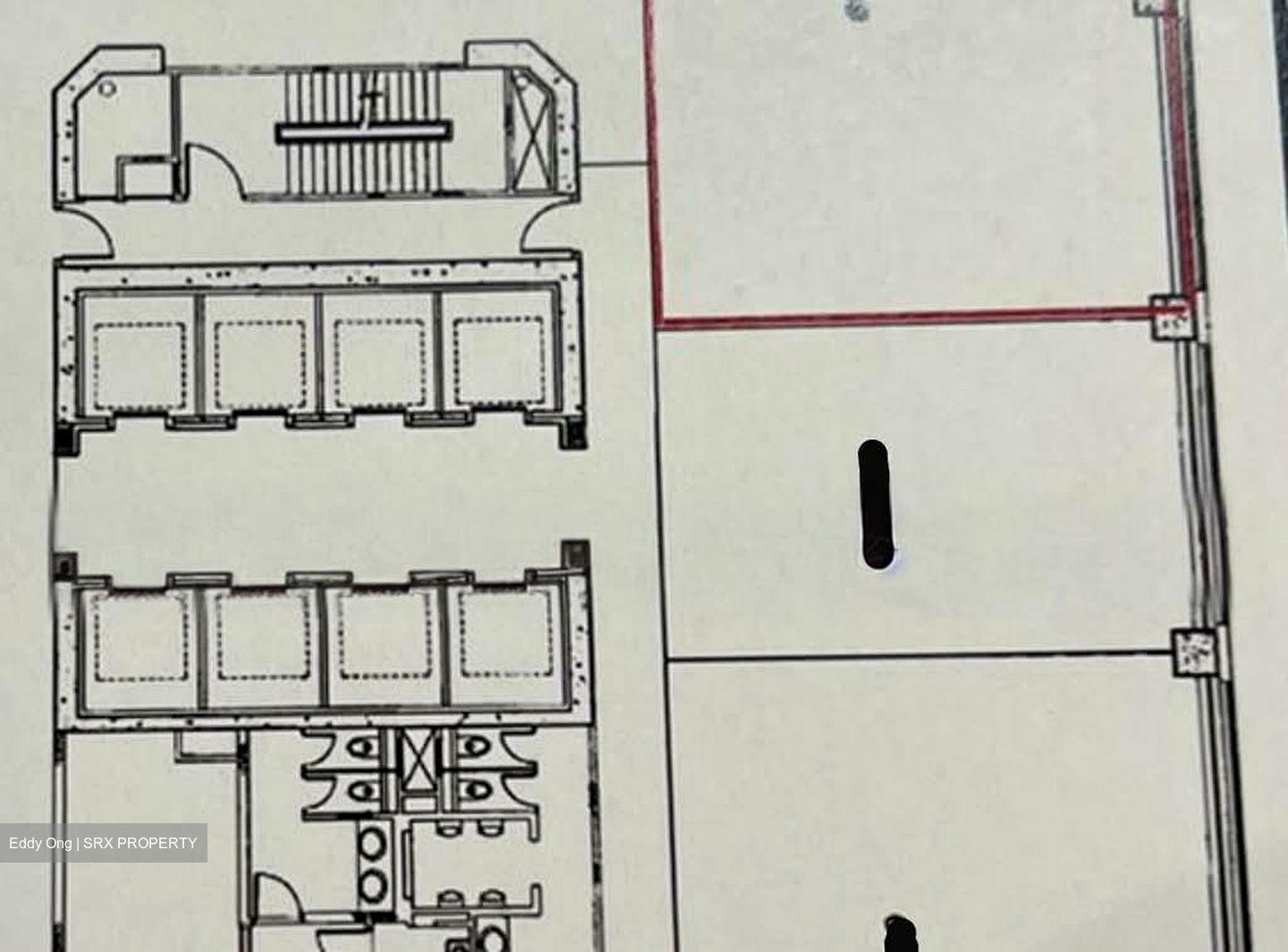 The Heeren (D9), Office #572981611